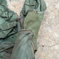 1960’s Vietnam War USAF SRU-21/P Survival Vest