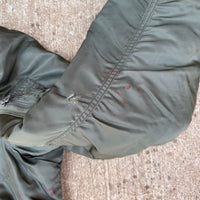 1960’s MA-1 Flight Jacket XL 28” Chest