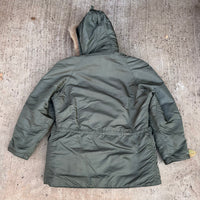 1960’s USAF N-3B Flight Jacket Size Medium