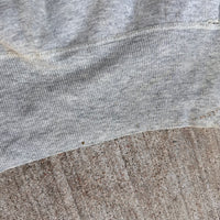 1950’s Single V Crewneck Sweatshirt 26” Chest