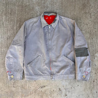 1950’s/60’s Penney’s Big Mac Lined Work Jacket Large