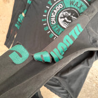 1990’s Wax Trax Records Longsleeve T-Shirt XL