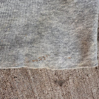 1950’s Single V Crewneck Sweatshirt 26” Chest