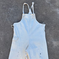 1940’s WWII Anti-Gas Trousers Size 2