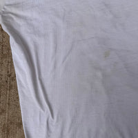 1980’s US Air Force Academy Champion Ringer T-Shirt S/M