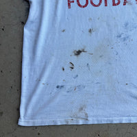 1960’s Stigler Cotton Football Jersey XL