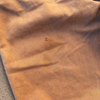 1940’s/50’s Tate MFG Embroidered HBT Gas Station Coveralls