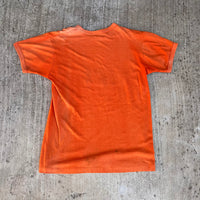 1970’s/80’s Jr. Harley Enterprises Stock Car Racing T-Shirt Medium