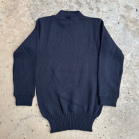 1940’s WWII USN Deck Sweater XS