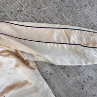 1980’s Fad Times Reno’s Palace Satin Western Jacket Medium