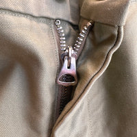 1940’s WWII 10th Mountain Division Pants 39” x 29”