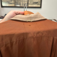 1950’s Rockabilly Gabardine Gaucho Style Jacket