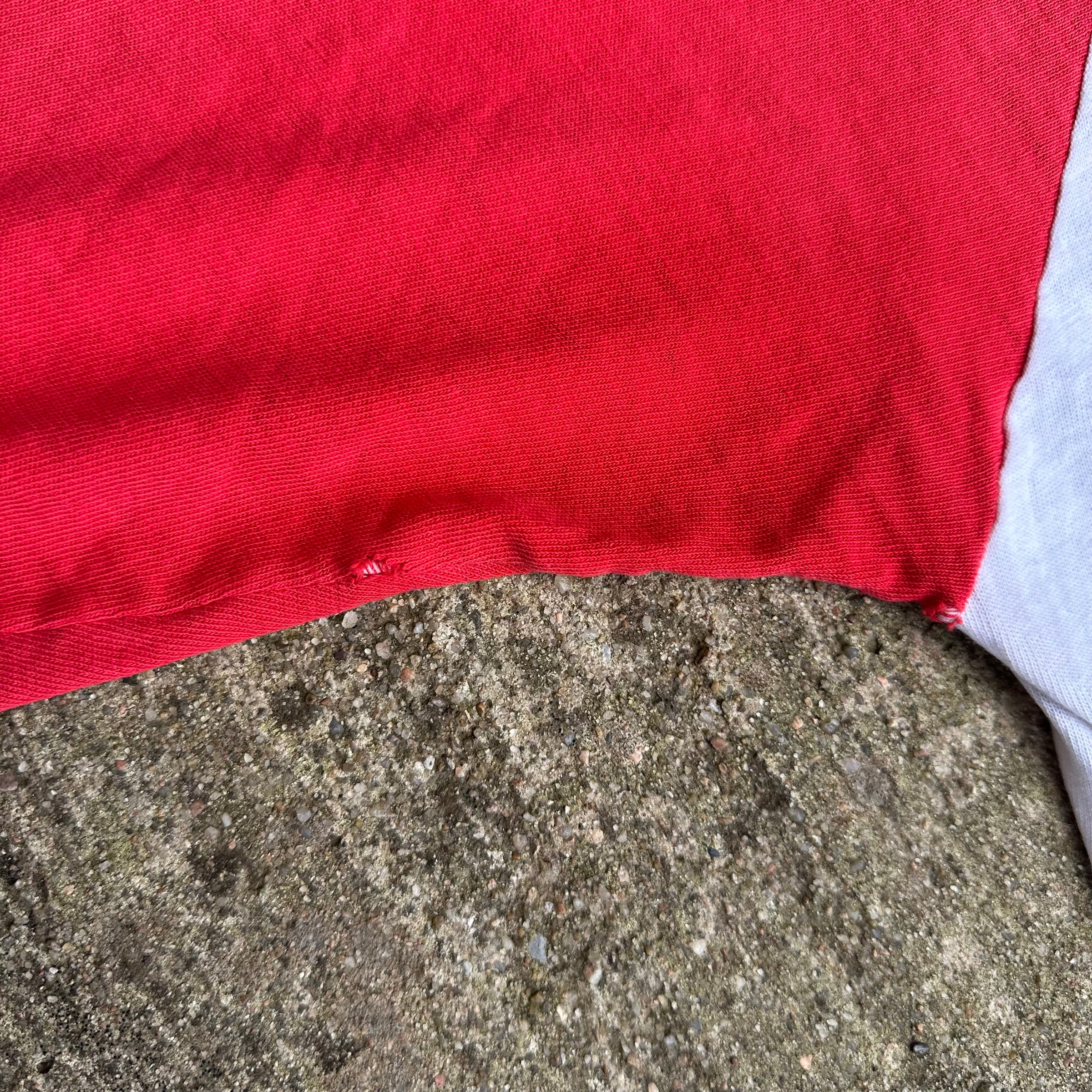 1970’s Russell Athletic Alhambra High School Baseball T-Shirt Medium