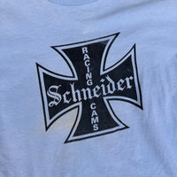 1980’s Schneider Racing Cams T-Shirt Medium