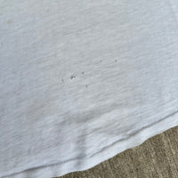 1960’s Camp Osceola Boy Scout T-Shirt Large