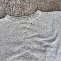 1950’s Single V Crewneck Sweatshirt 26” Chest