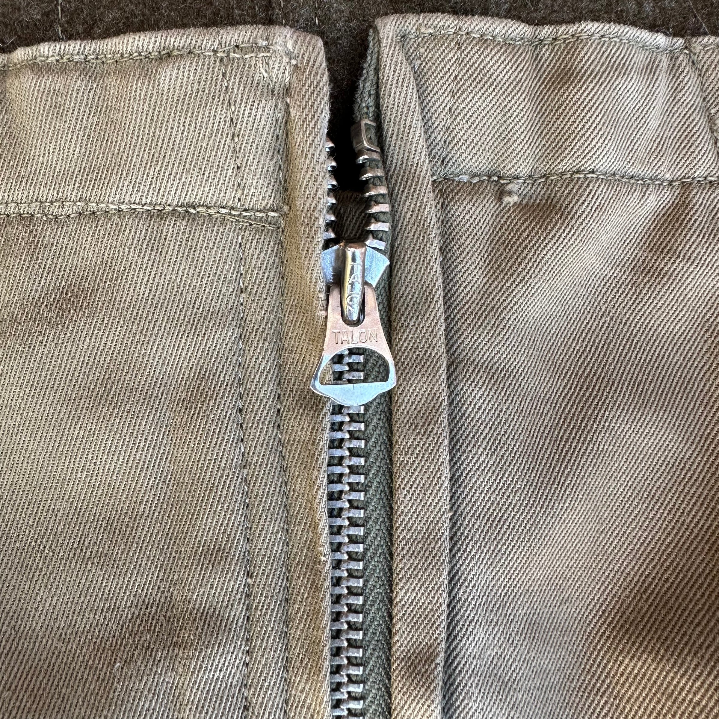 1940’s WWII Tanker Overalls