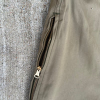 1940’s WWII First Pattern Tanker Overalls