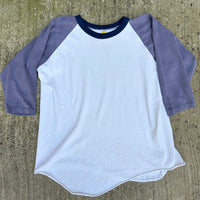 1970’s Russell Athletic Cotton Baseball T-Shirt Large