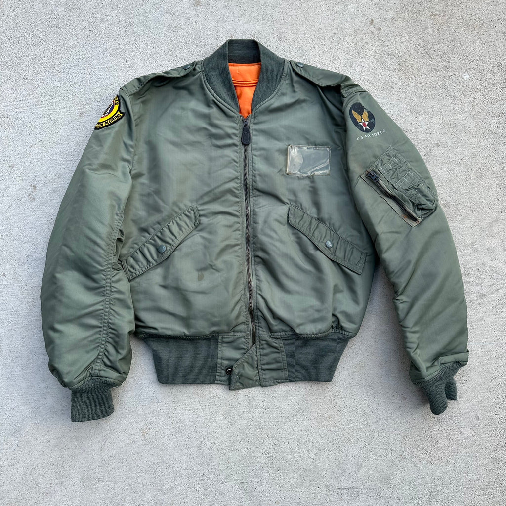 Needles L2-B Flight Jacket