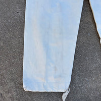 1940’s WWII Anti-Gas Trousers Size 2