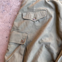 1940’s WWII 10th Mountain Division Pants 39” x 29”