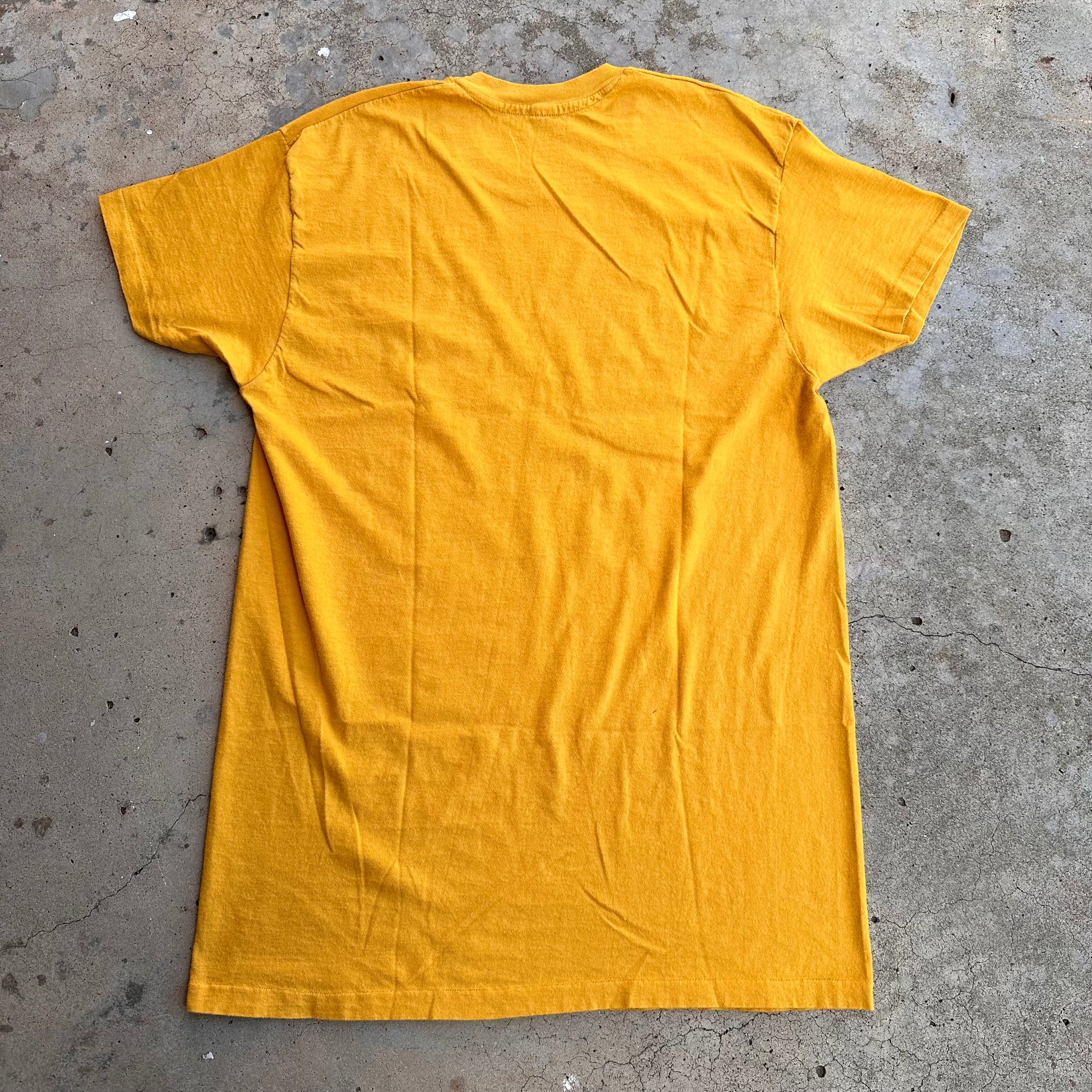 1970’s Indian Motorcycle Dealership T-Shirt Large