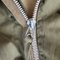 1950’s US Army M-51 Fishtail Parka with Liner Medium