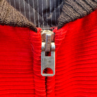 1950’s/60’s Fosterwear Corduroy Rockabilly Car Coat Large