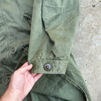 1950’s M-51 Fishtail Parka Shell Medium