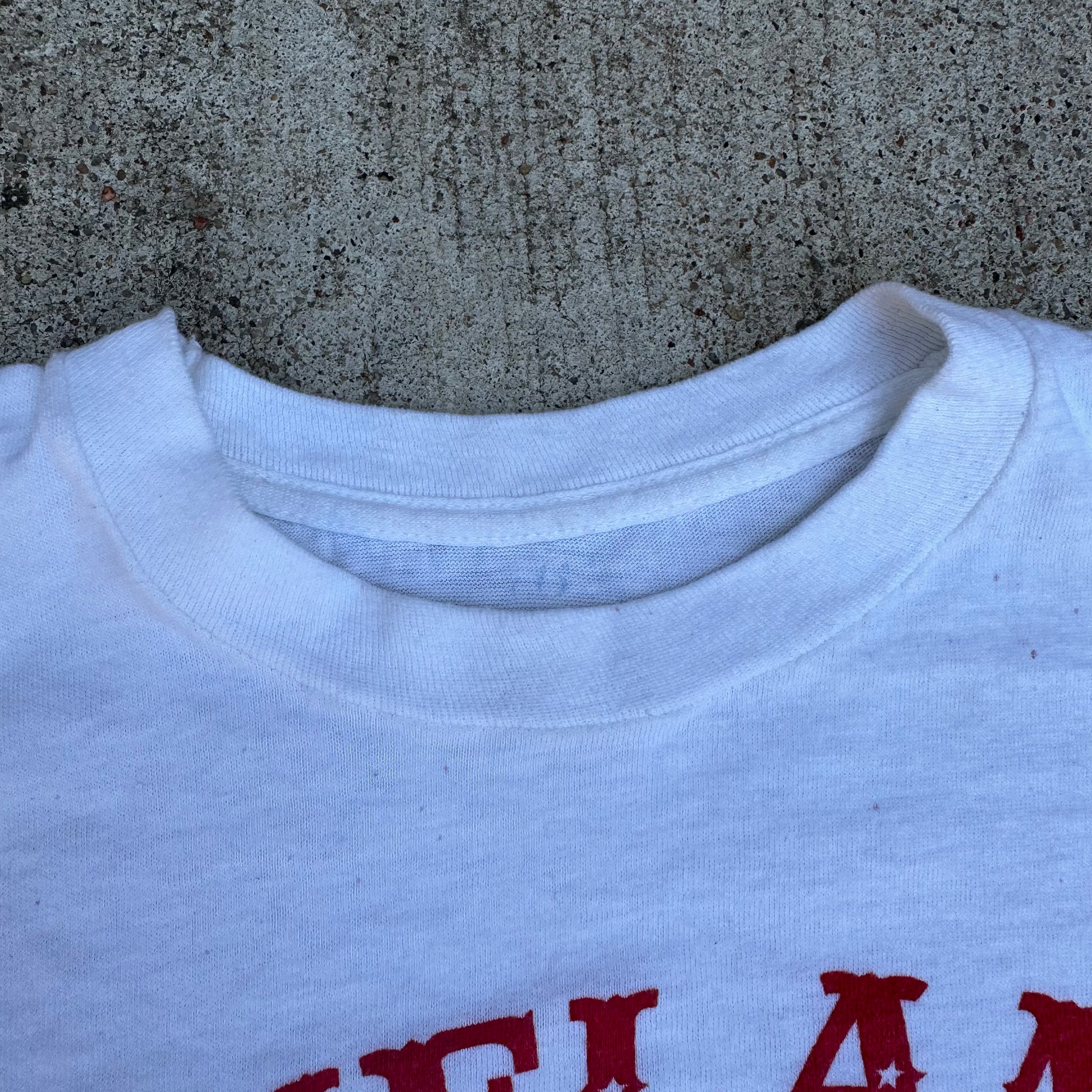 1950’s/60’s Loveland Soap Box Derby T-Shirt XS