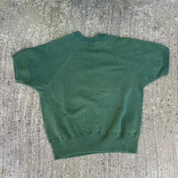 1960’s Vietnam War 1st Marine Division Short Sleeve Sweatshirt