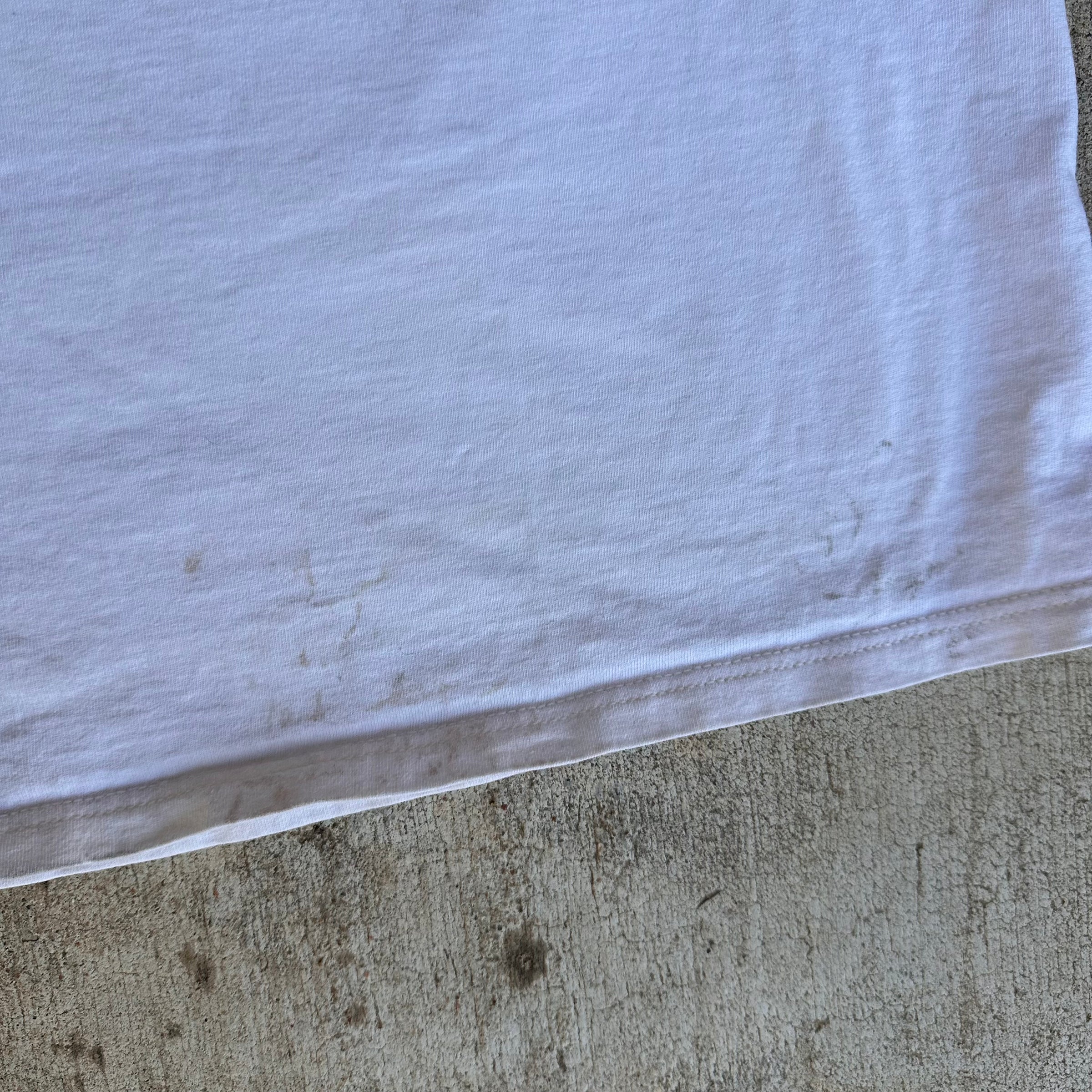 1990’s/Y2K Dragons T-Shirt Large