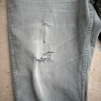 1950’s Can’t Bust ‘Em Frisko Jeens Work Pants 38” x 26”