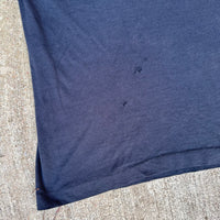 1980’s “I Win” QFX Drug/Booze/Gambling T-Shirt Large