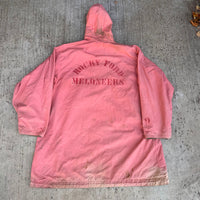 1940’s WWII Pink Dyed Reversible 10th Mountain Division Parka