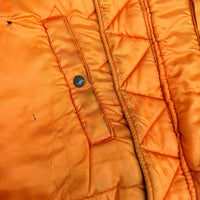 1960’s MA-1 Flight Jacket XL 28” Chest