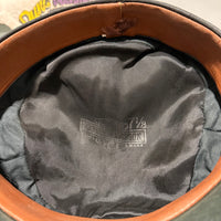 1940’s/50’s Harley Davidson Captain’s Hat Size 7 1/8