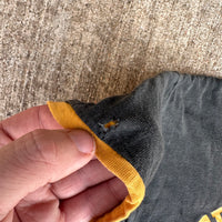 1950’s Champion Running Man Reversible T-Shirt Tagged Medium