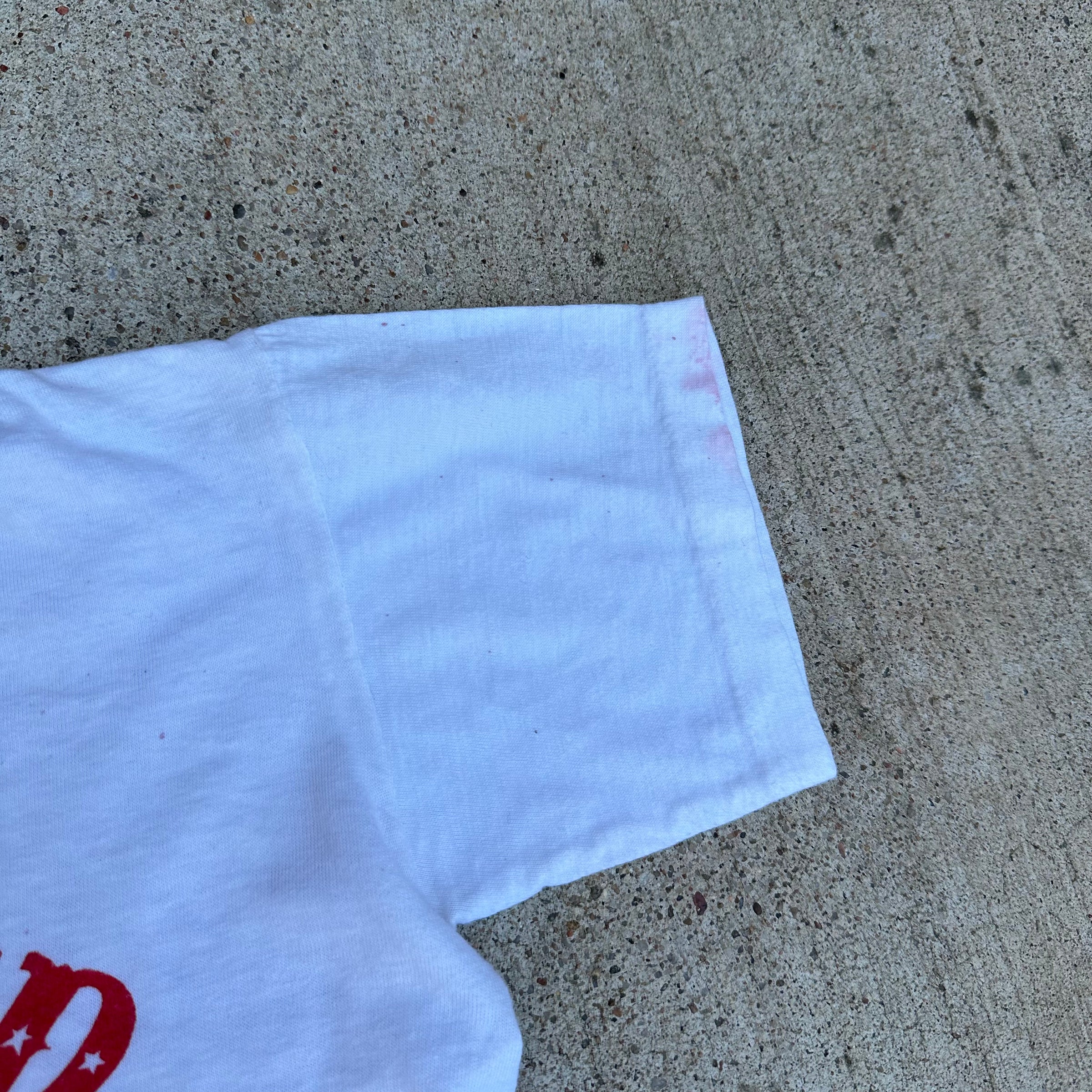 1950’s/60’s Loveland Soap Box Derby T-Shirt XS