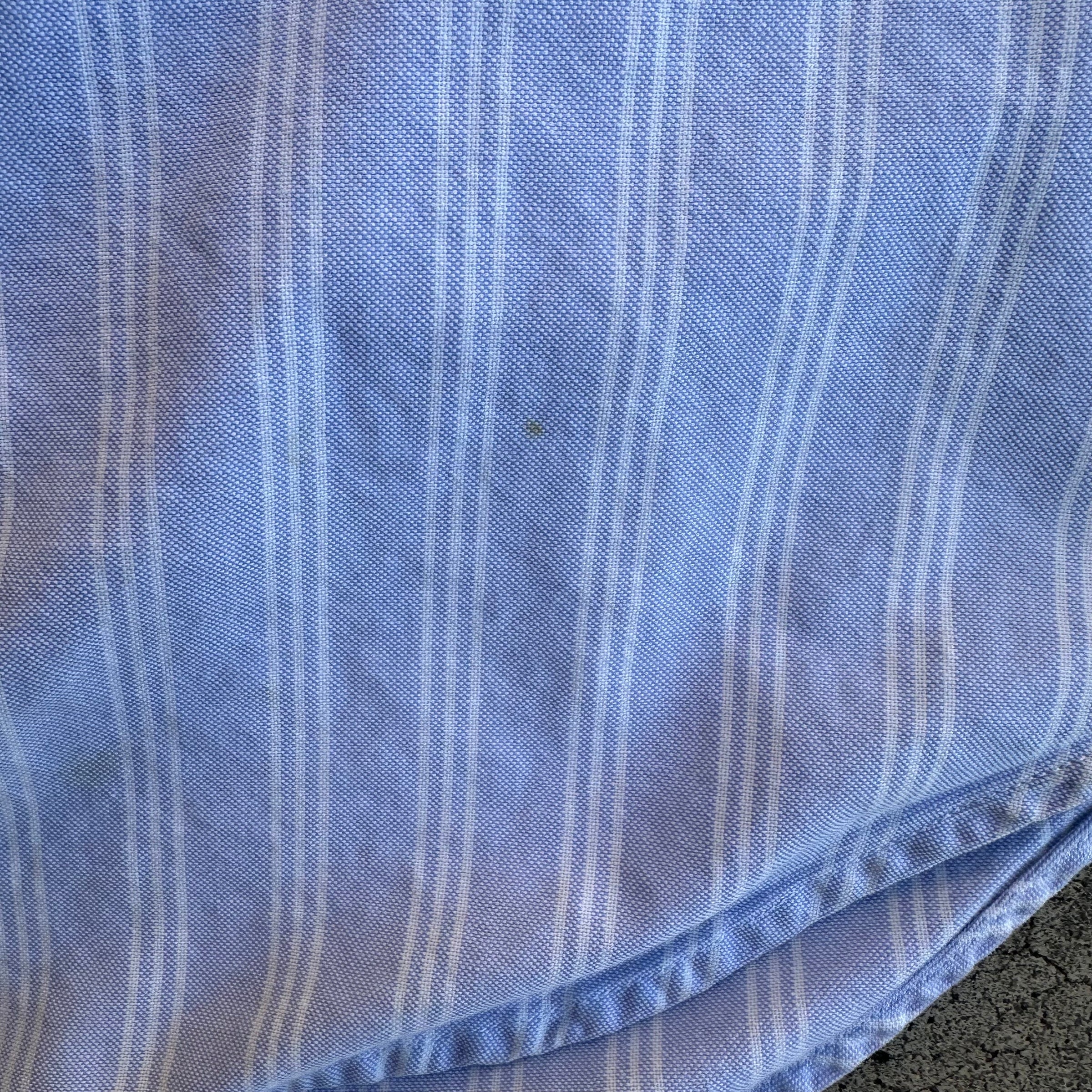 1980’s Stussy Fishing Shirt XL