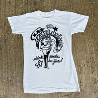 1960’s Taylor’s Bar “Drink, Smoke, Be Jive!” T-Shirt XS