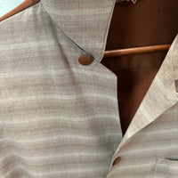 1950’s Rockabilly Gabardine Gaucho Style Jacket