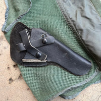 1970’s SRU-21/P Survival Vest with Holster Size Medium