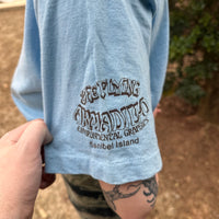 1980’s The Flying Armadillo T-Shirt Medium