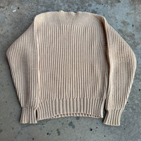 1950’s Allen Solly-London for Neiman Marcus Collegiate Sweater