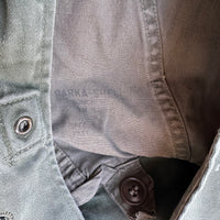 1950’s M-51 Korean War Fishtail Parka