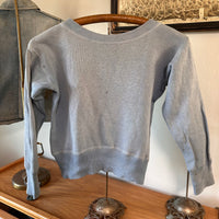 1940’s Pearl Harbor Memorial Baby Sweatshirt