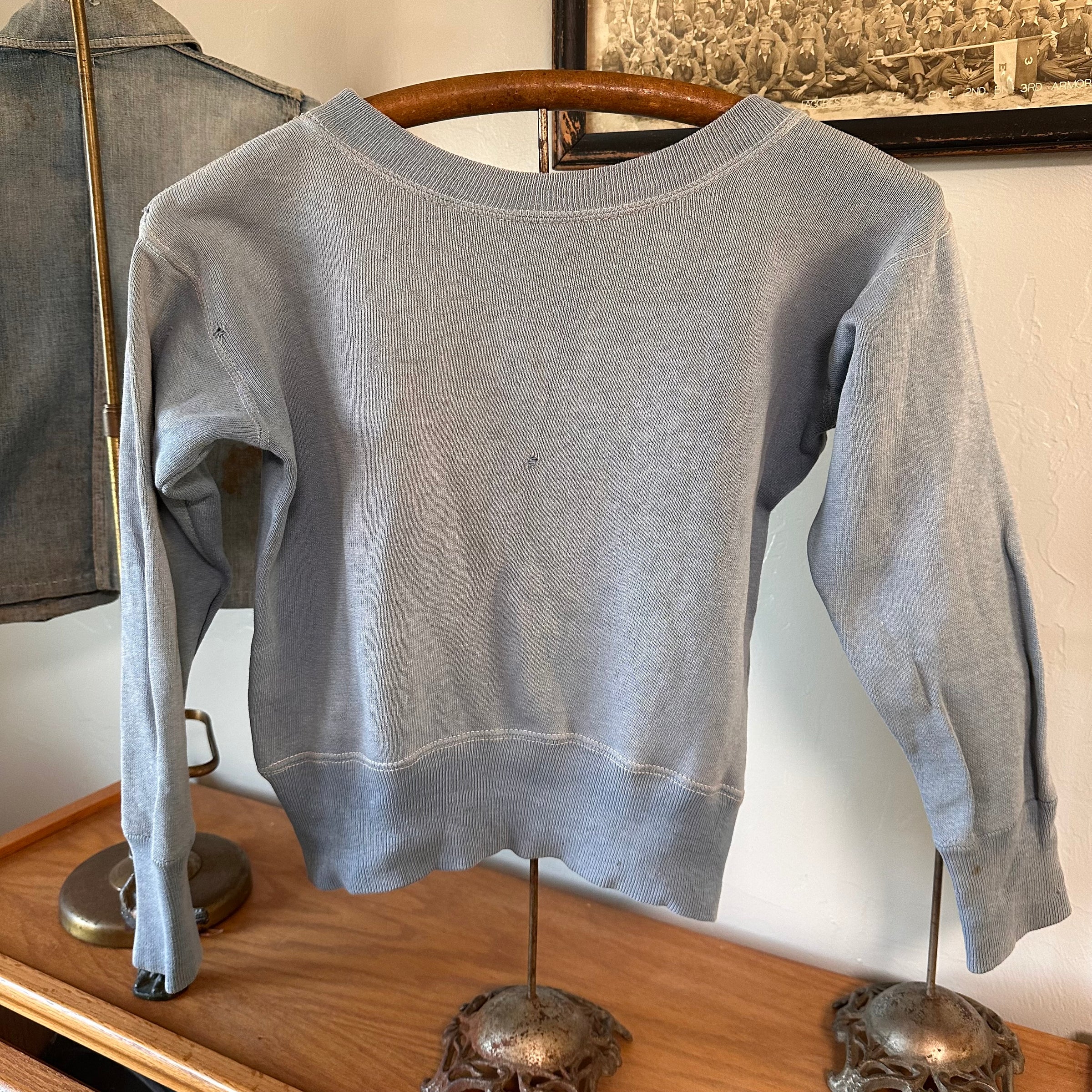 1940’s Pearl Harbor Memorial Baby Sweatshirt