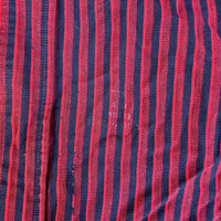 1950’s Tanbark Gabardine Western Shirt Medium